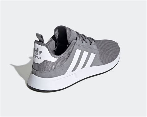 adidas originals x_plr running sneaker grey